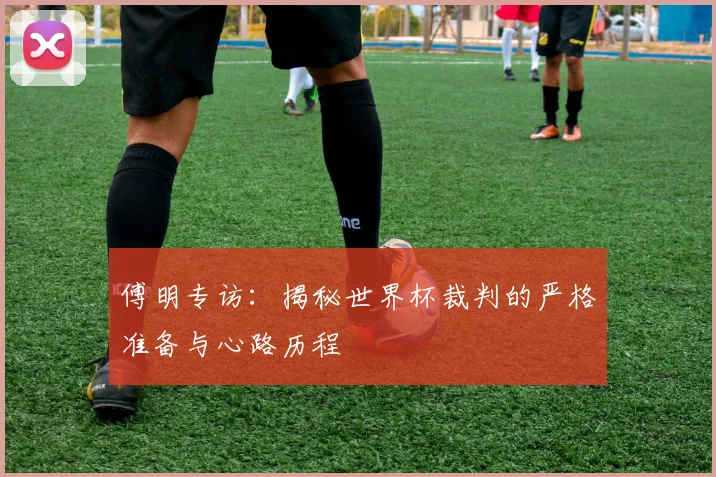 傅明专访:揭秘世界杯裁判的严格准备与心路历程