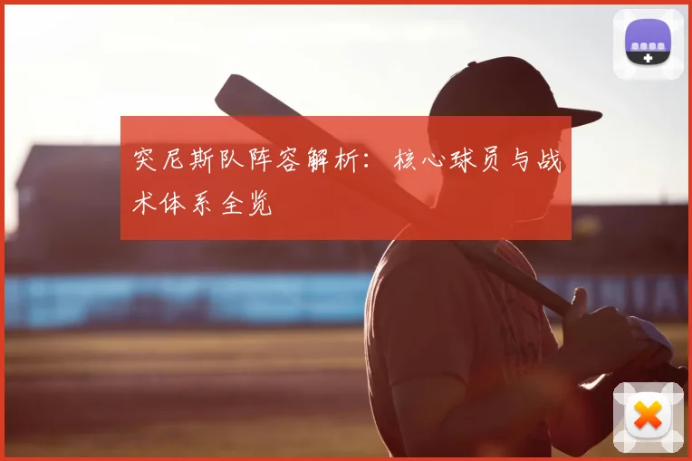 突尼斯队阵容解析：核心球员与战术体系全览