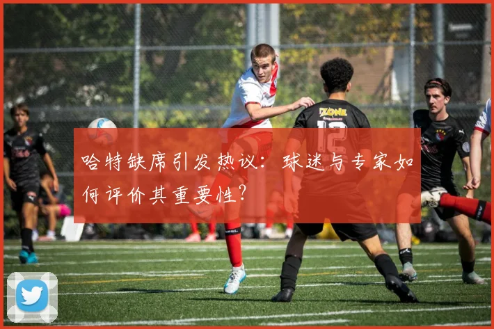 哈特缺席引发热议：球迷与专家如何评价其重要性？